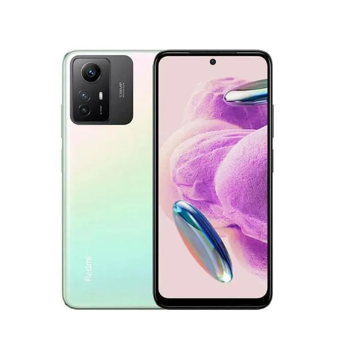 xiaomi redmi 12s