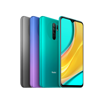 xiaomi redmi 9