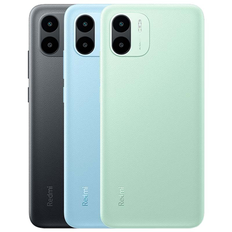 xiaomi redmi a1