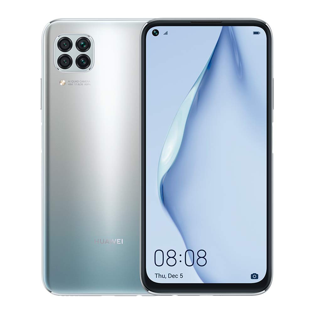 huawei p40 lite