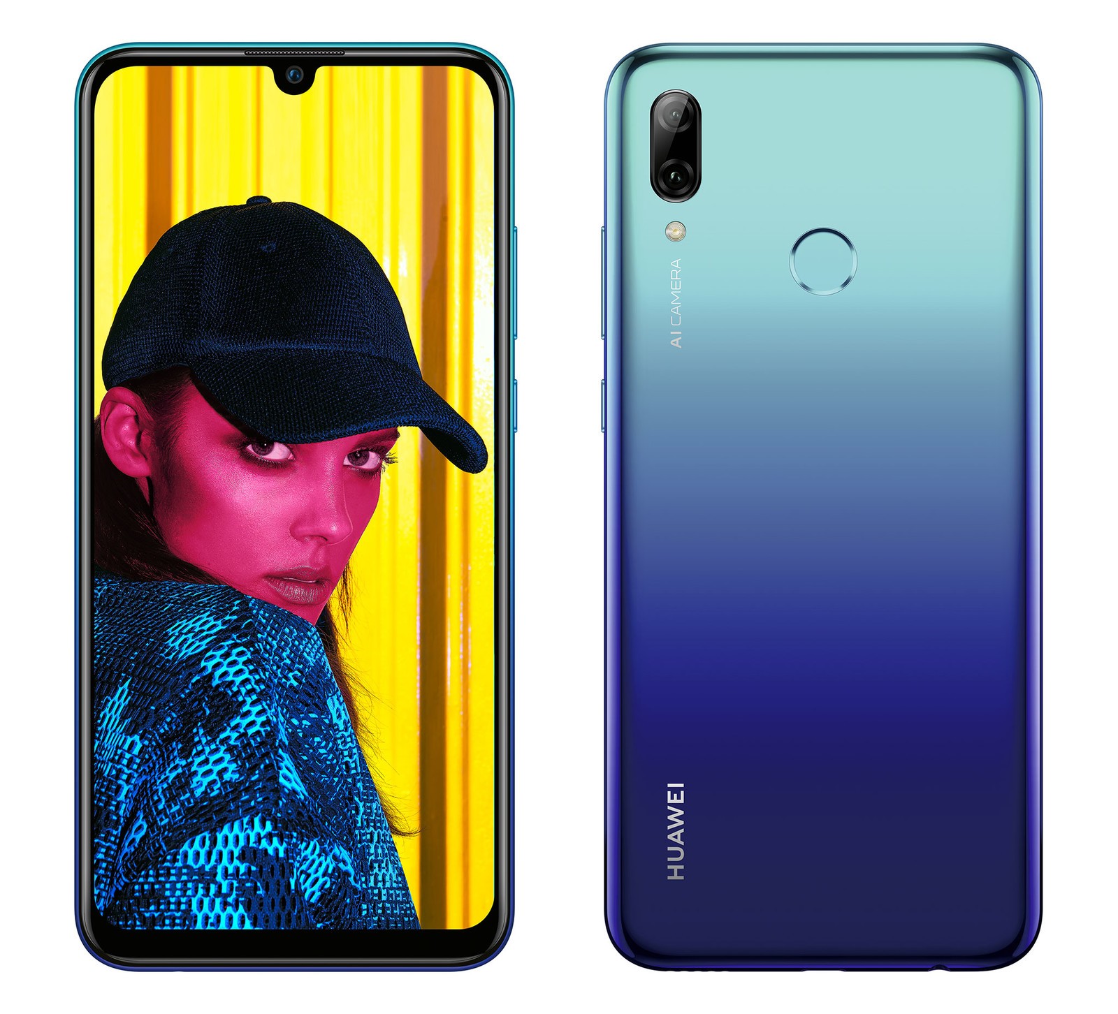 huawei psmart 2019