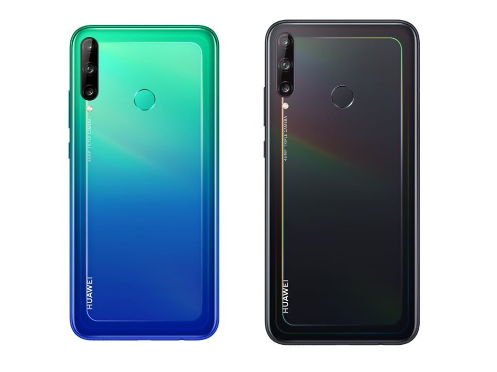 huawei y7p