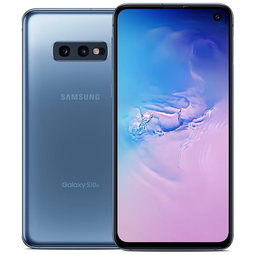 samsung s10e