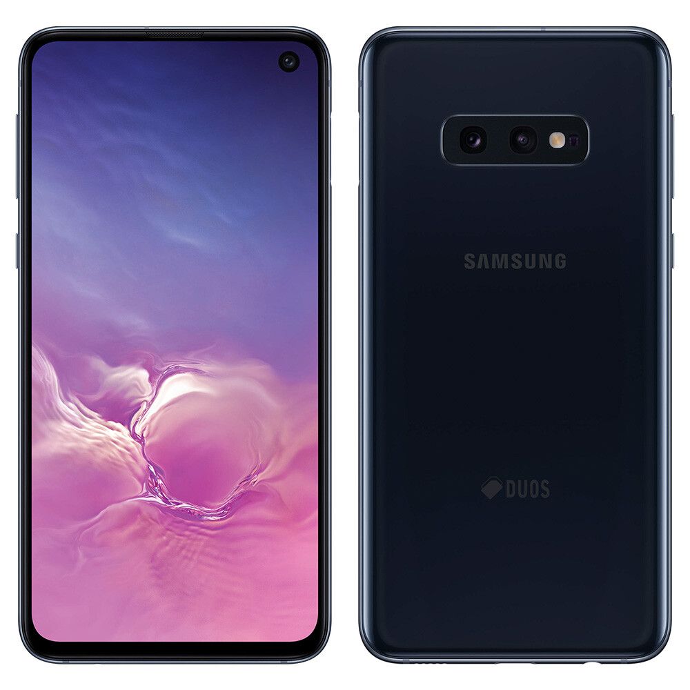 samsung s10e