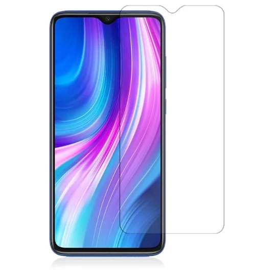 xiaomi note 8 pro