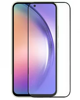 Samsung Galaxy A54 à Bord noir