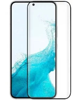 samsung galaxy s23 à bord noir