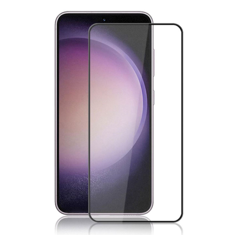 samsung galaxy s23+ à bord noir copy