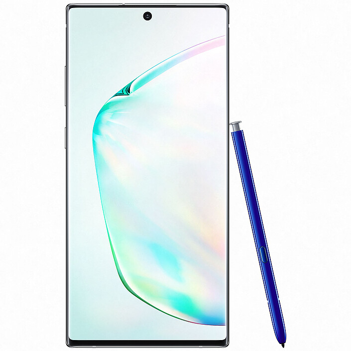 samsung note 10+
