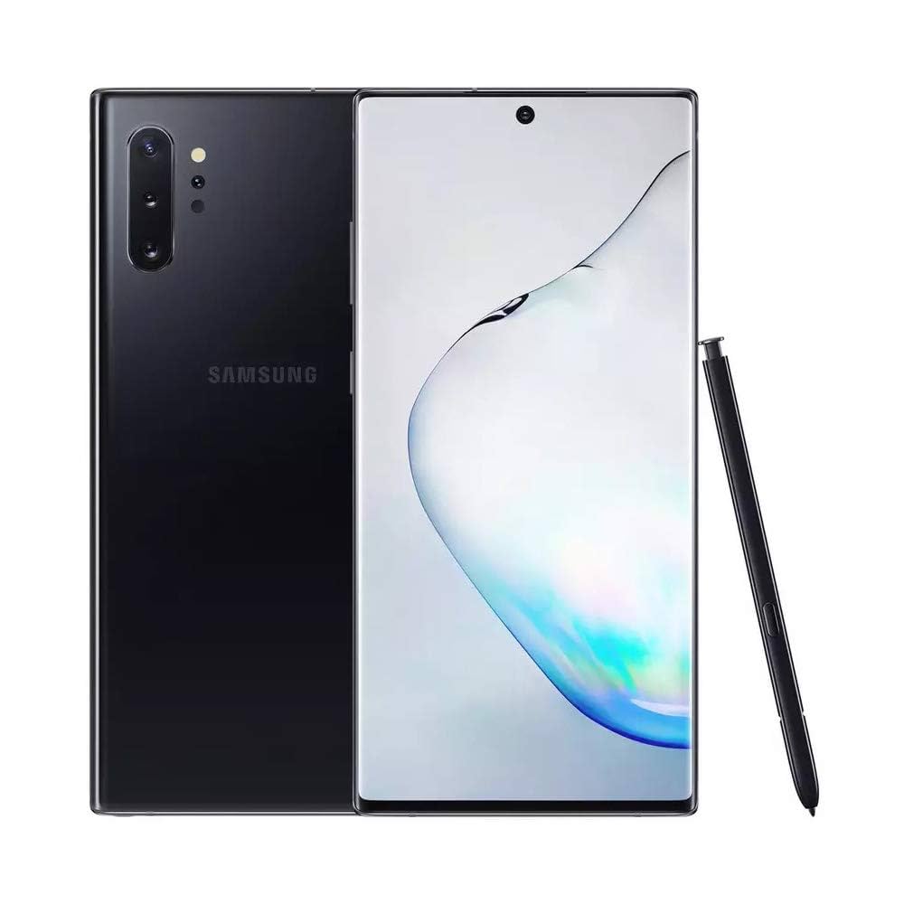 samsung note 10+