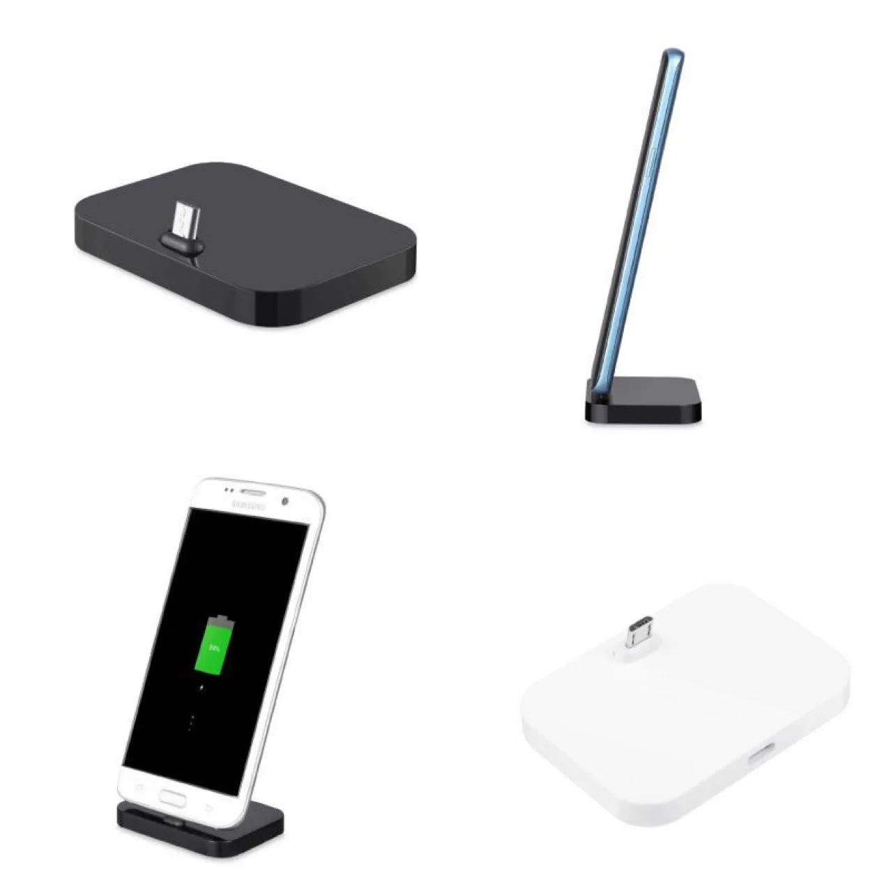 station d'accueil pour téléphone portable iphone, support de charge dex pour apple, support de chargeur de téléphone avec support de charge pour bureau