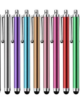 10 pièces stylet pour ipad apple crayon stylo tactile pour android ios windows tablette téléphone stylo pour iphone huawei samsung xiaomi