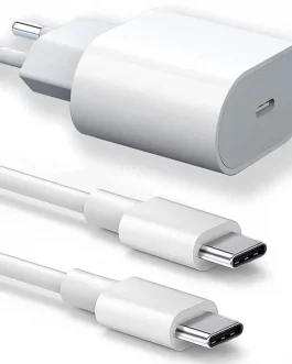 câble usb c vers usb c