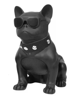 enceinte small bulldog