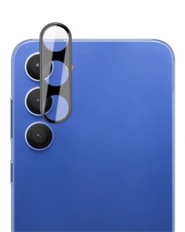 lentille de protection en verre trempé pour samsung s23