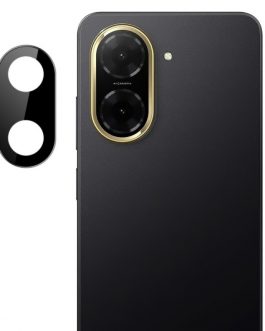 lentille de protection en verre trempé pour xiaomi redmi a5