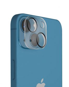 lentille de protection en verre trempé pour iphone 14 plus