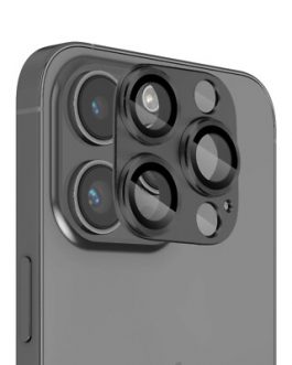 lentille de protection en verre trempé pour iphone 14 pro et pro max