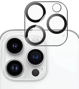 lentille de protection en verre trempé protection objectif caméra pour iphone 13 pro et pro max