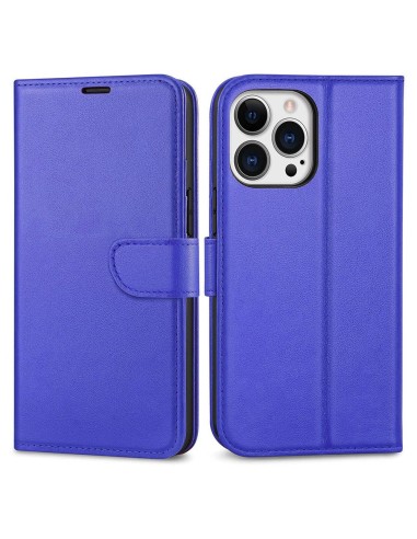 étui à livres fermeture à clip magnétique