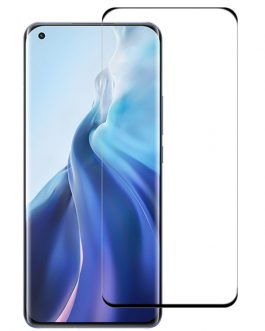 protection à bord noir xiaomi 15 ultra