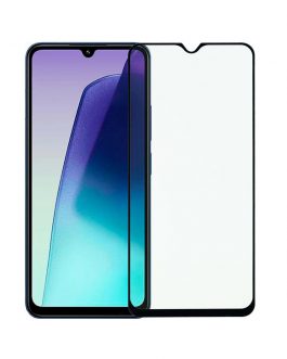 protection à bord noir xiaomi redmi 14c