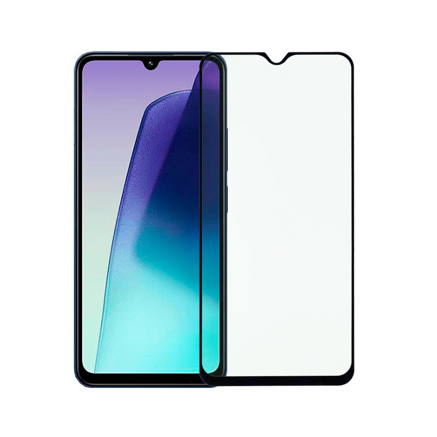 protection à bord noir xiaomi redmi 14c