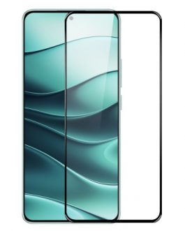 protection à bord noir xiaomi redmi note 14 4g