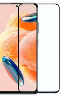 protection à bord noir xiaomi redmi 12