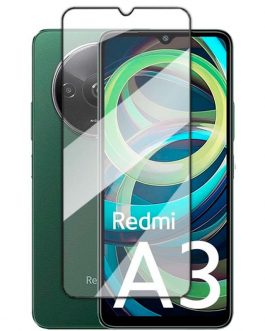 protection xiaomi redmi a3
