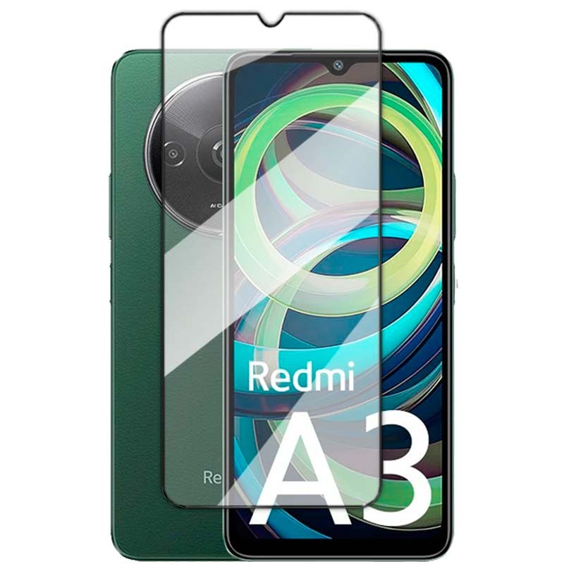 protection xiaomi redmi a3